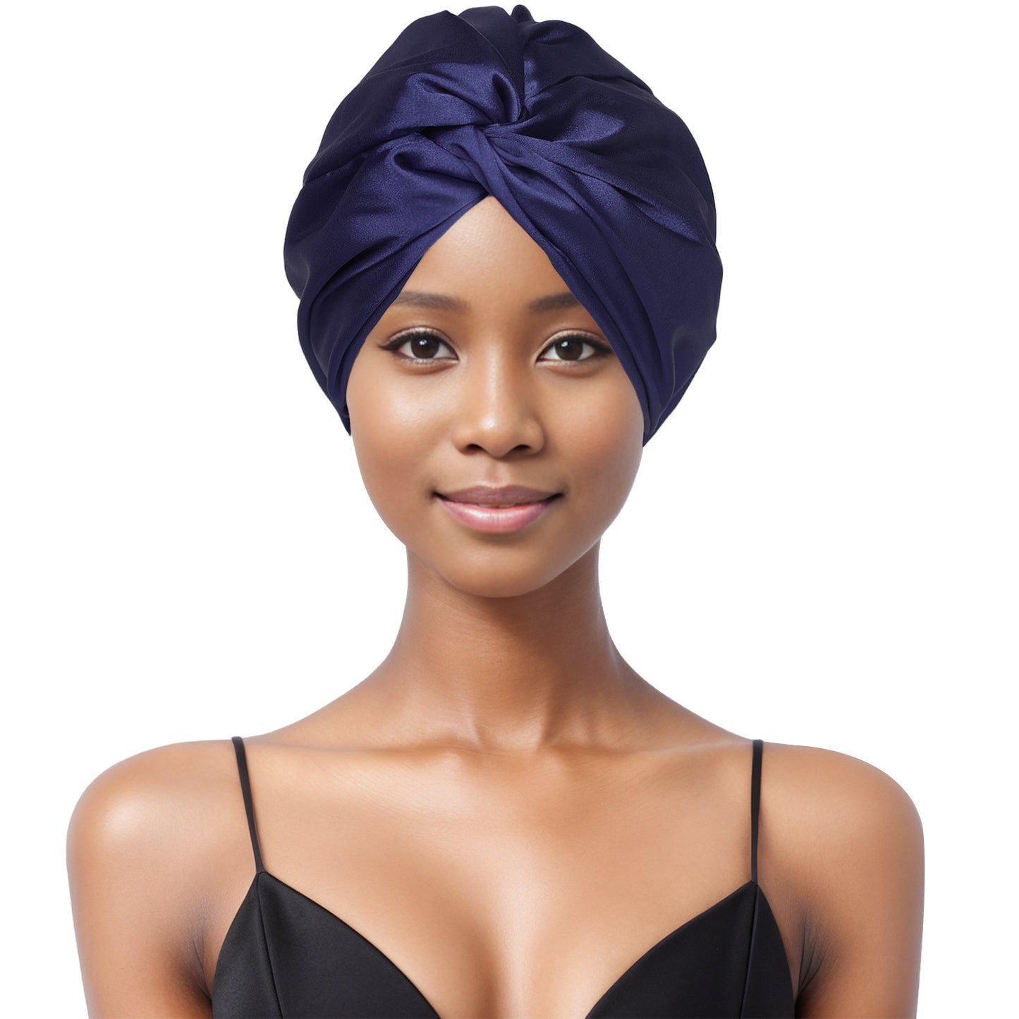 satin nightcap