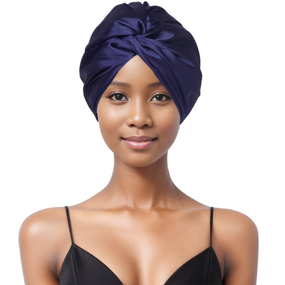 satin nightcap