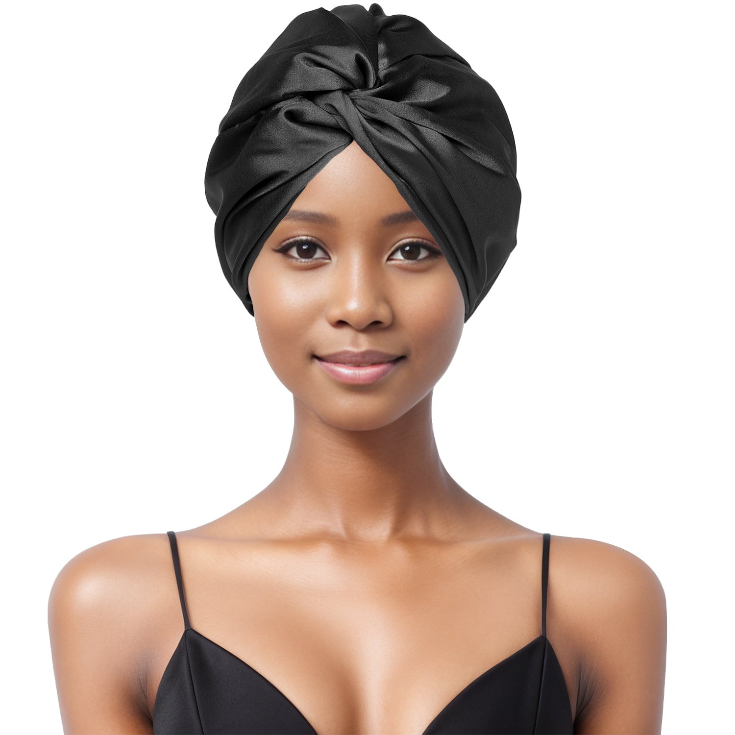 satin nightcap