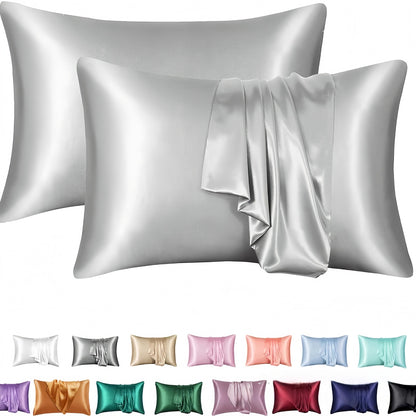 Satin Pillowcase