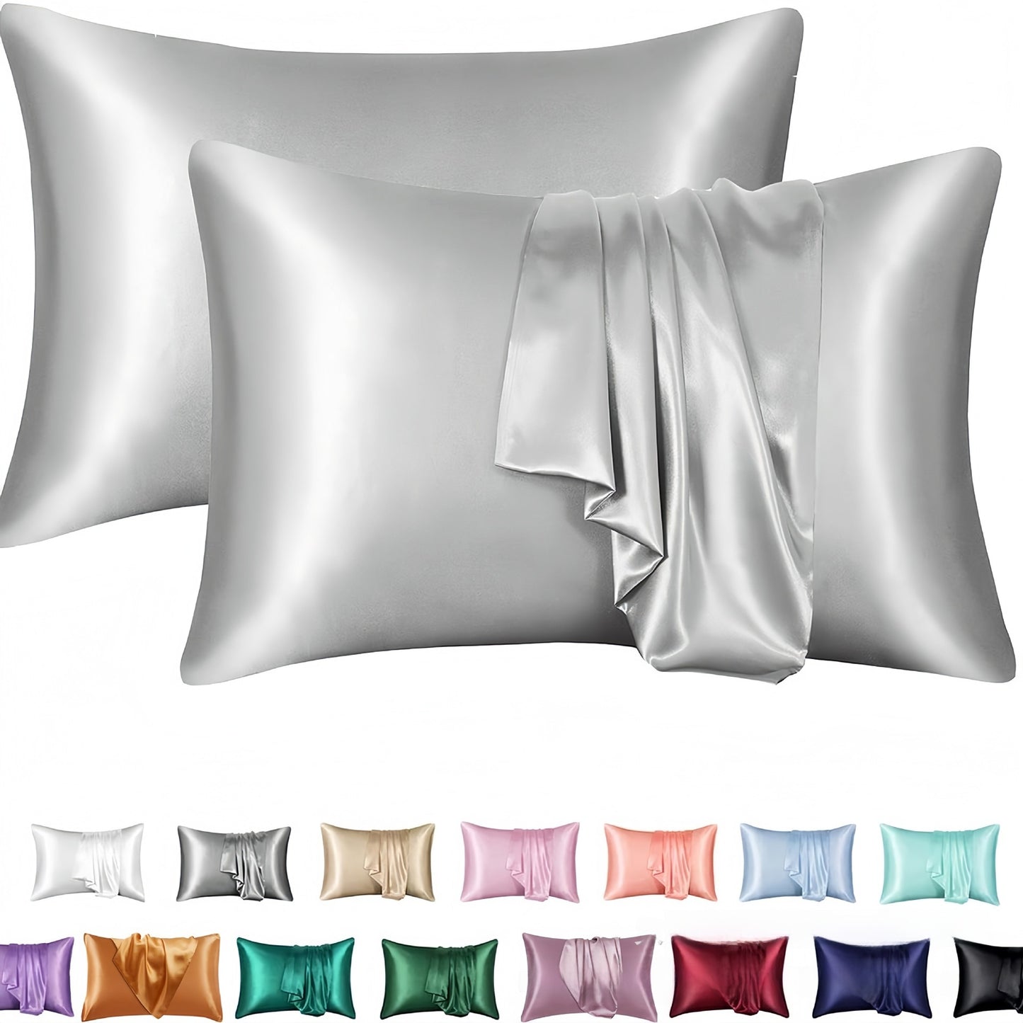 Satin Pillowcase