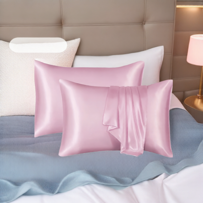 Satin Pillowcase