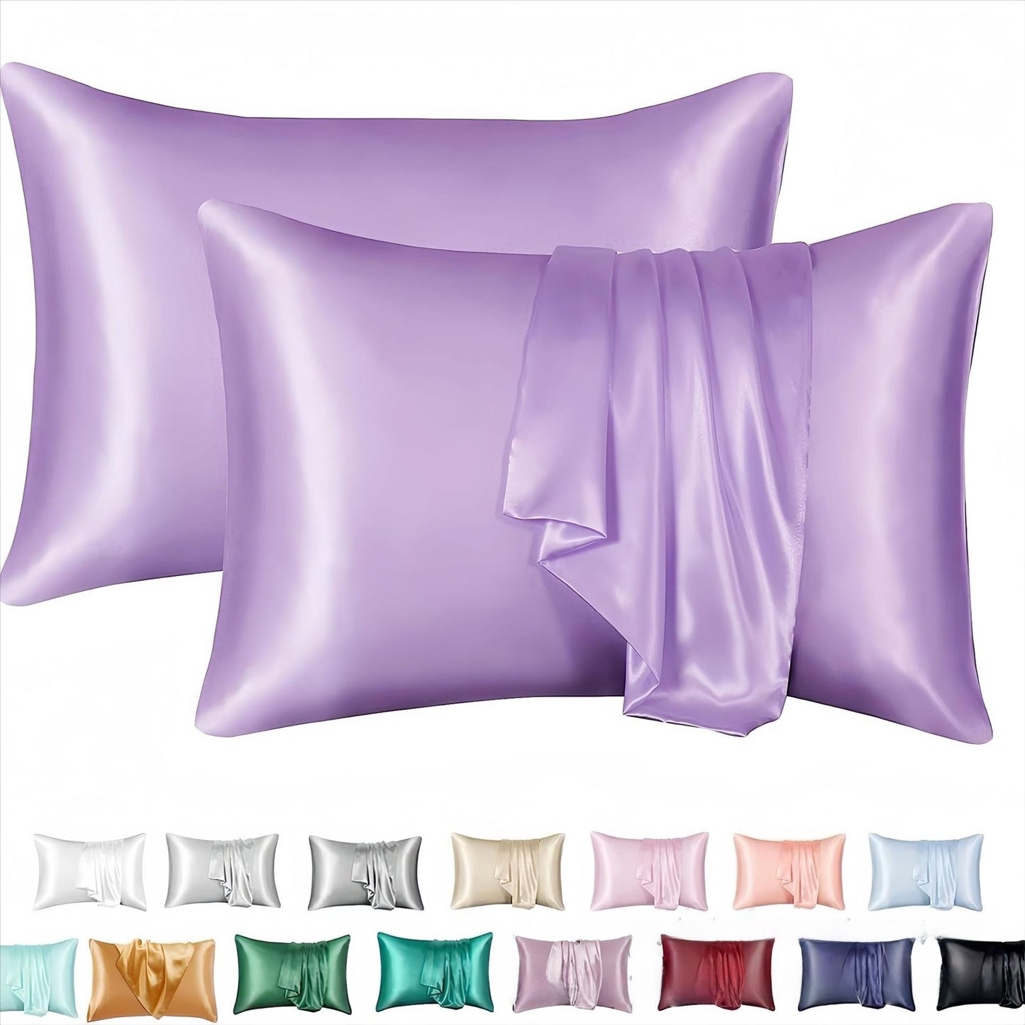 Satin Pillowcase