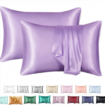 Satin Pillowcase