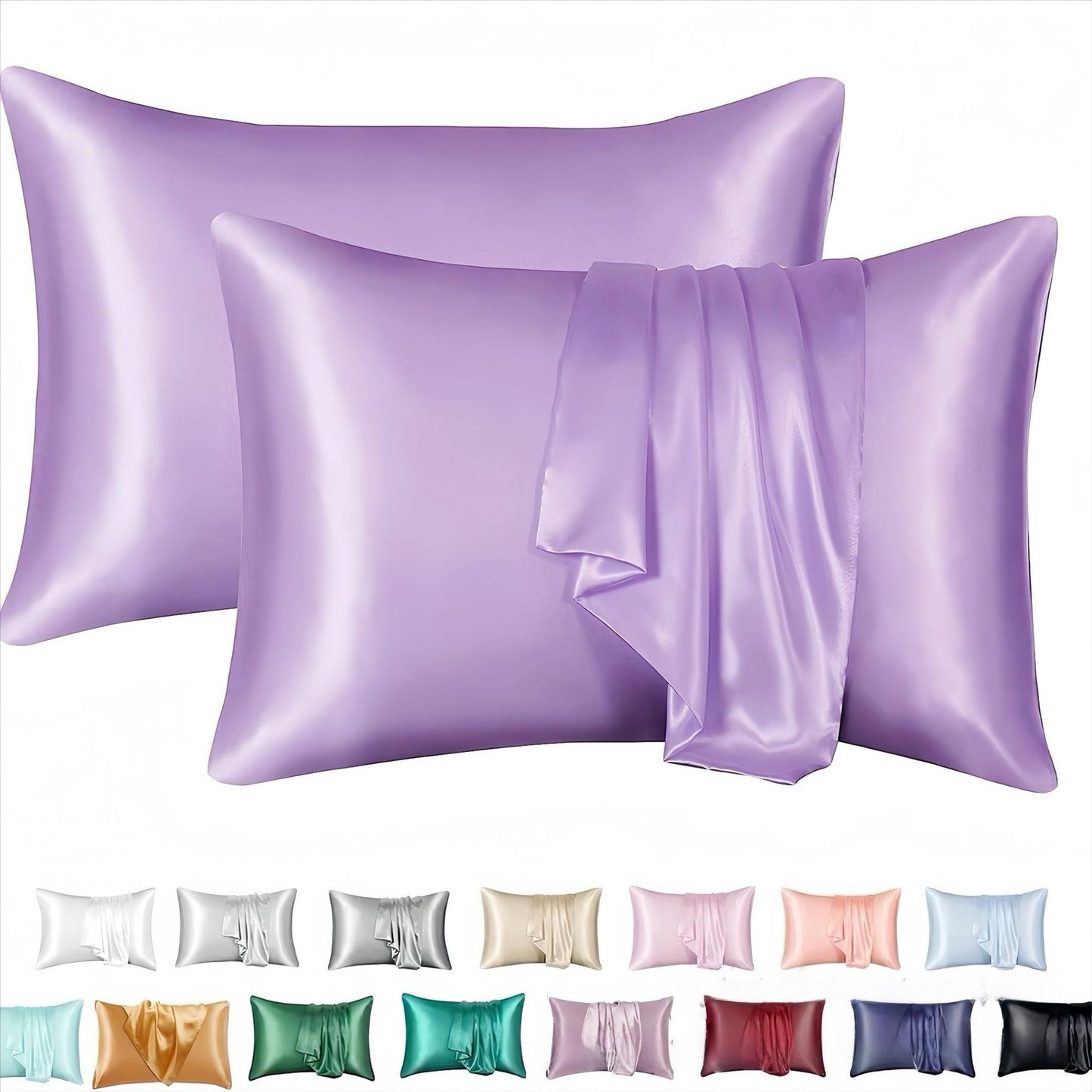 Satin Pillowcase