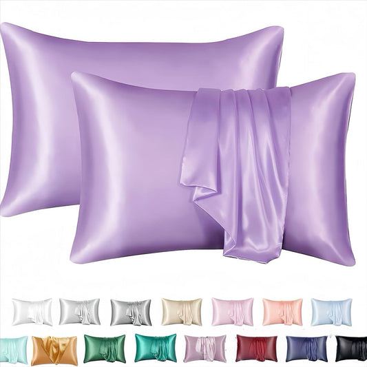 Satin Pillowcase