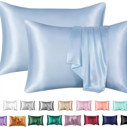 Satin Pillowcase