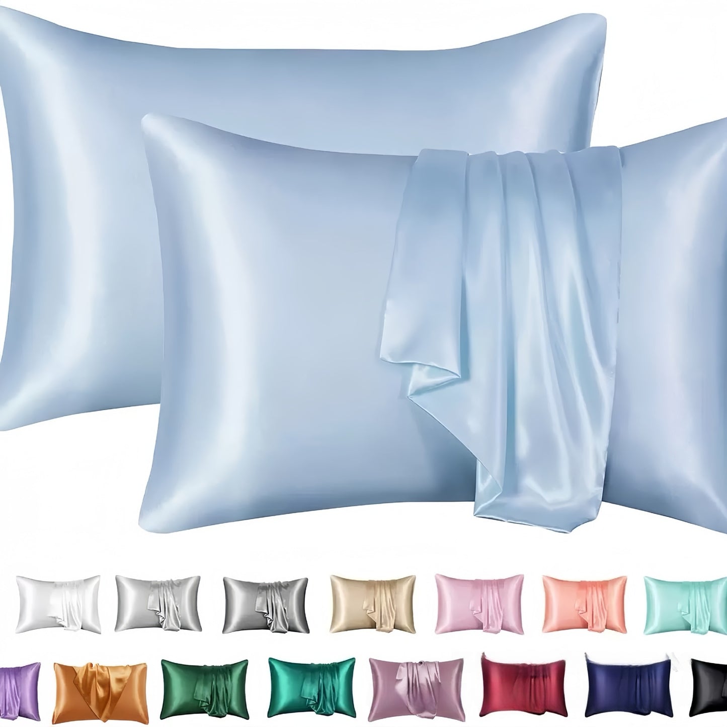Satin Pillowcase