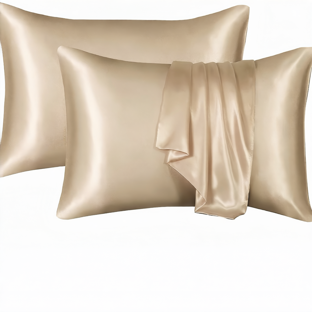 Satin Pillowcase