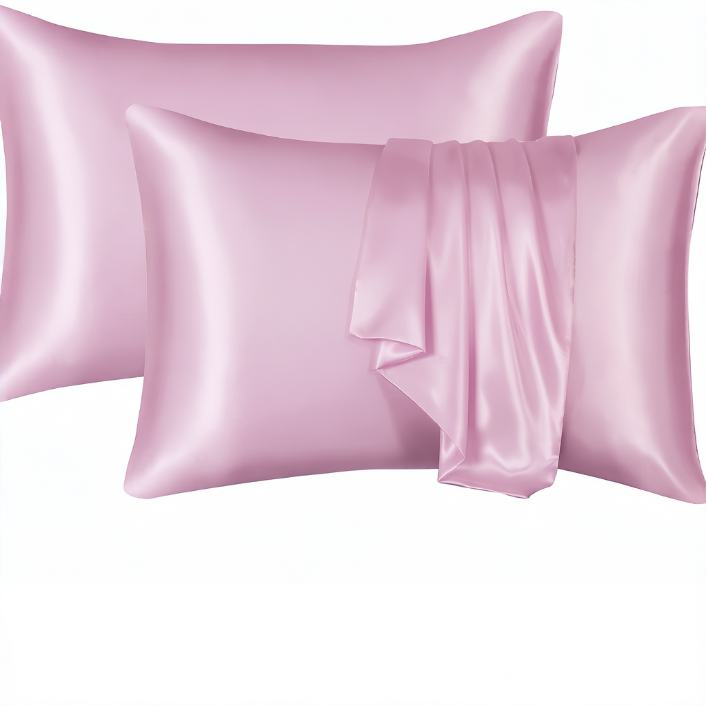 Satin Pillowcase