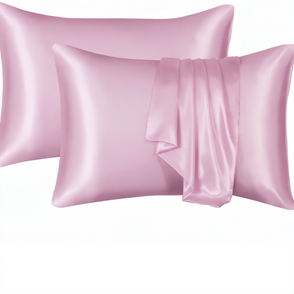 Satin Pillowcase