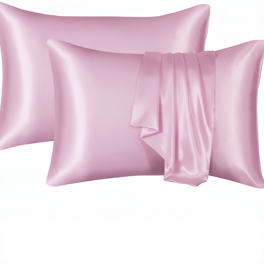 Satin Pillowcase