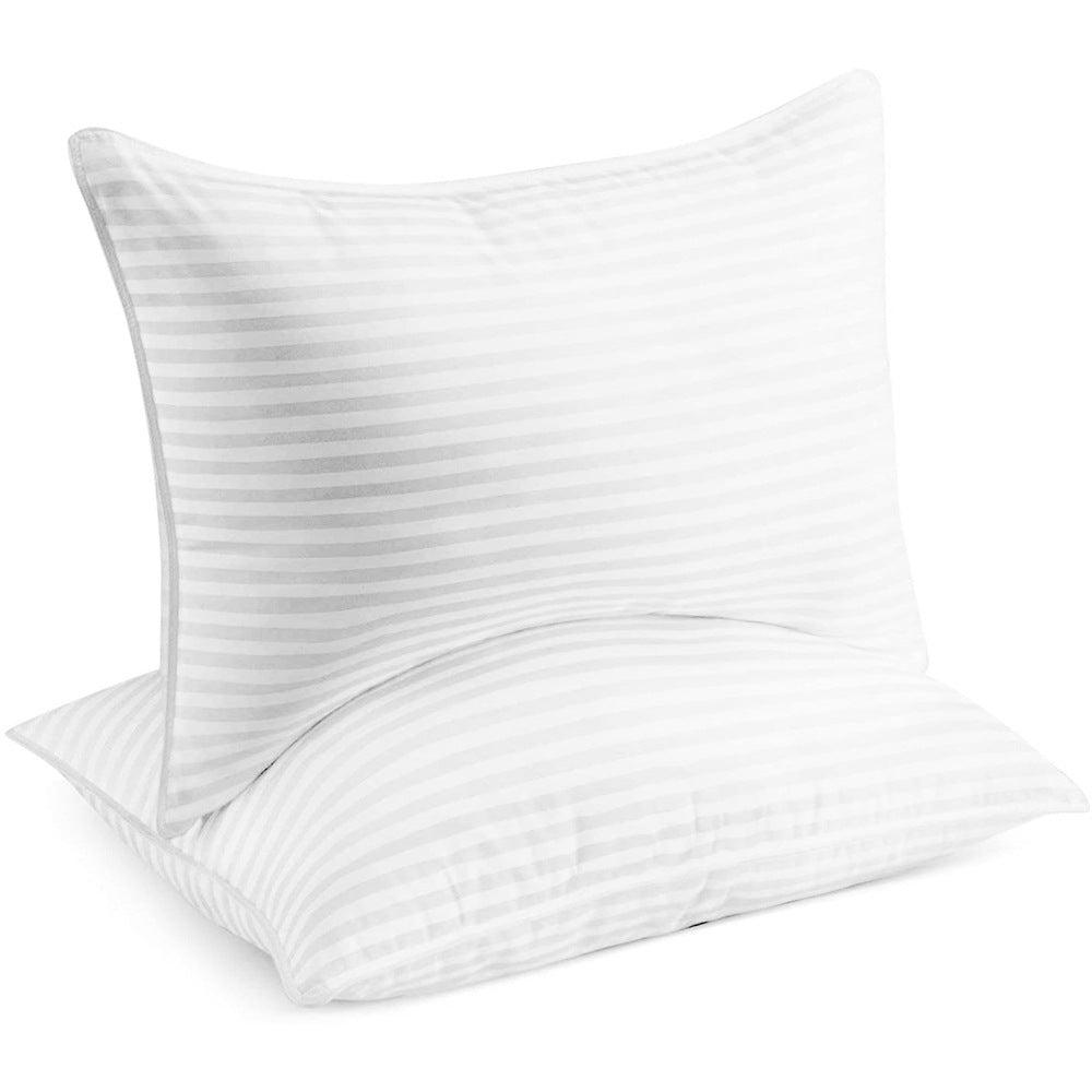 Satin Pillows