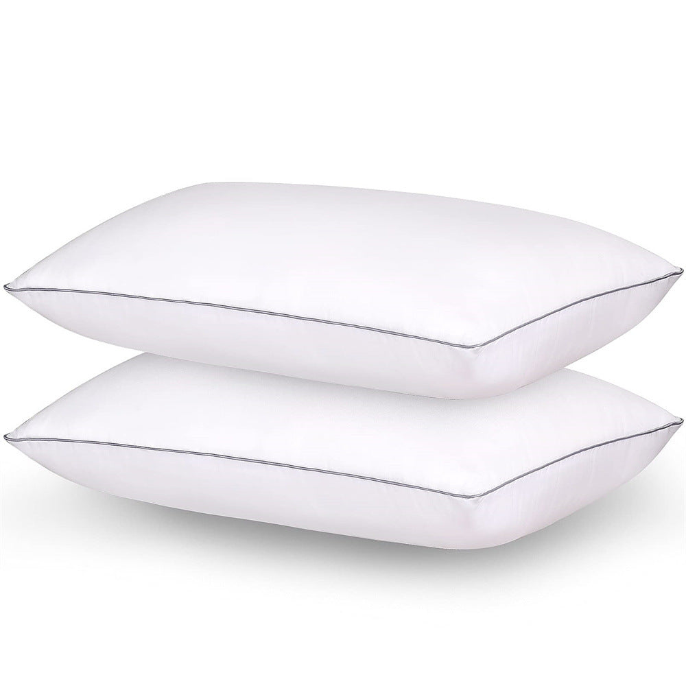 Satin Pillows