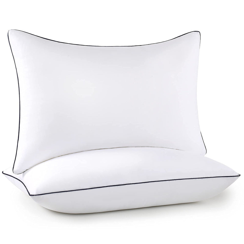 Satin Pillows