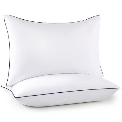 Satin Pillows