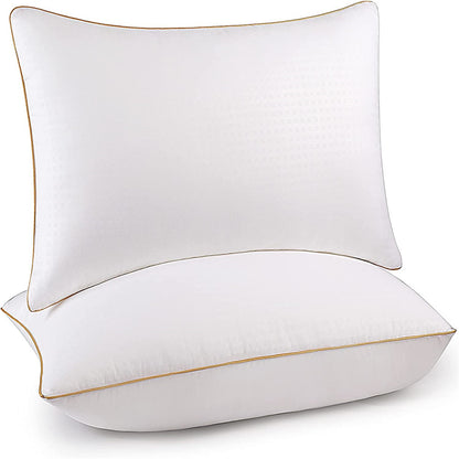 Satin Pillows