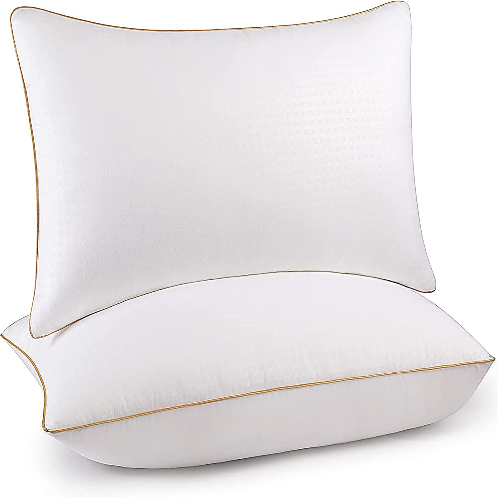 Satin Pillows