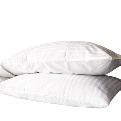 Satin Pillows