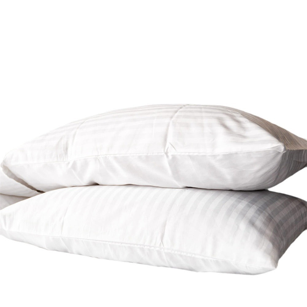 Satin Pillows