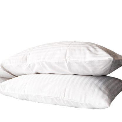 Satin Pillows