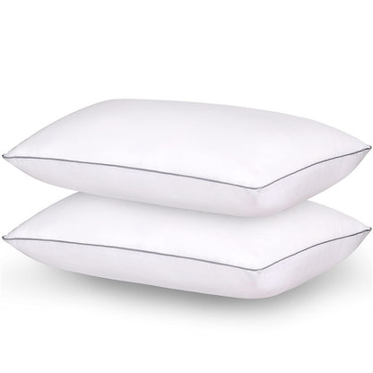 Satin Pillows