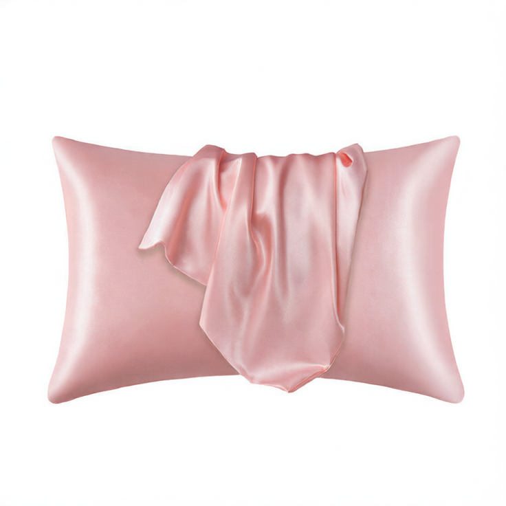 Satin Polyester Pillowcase