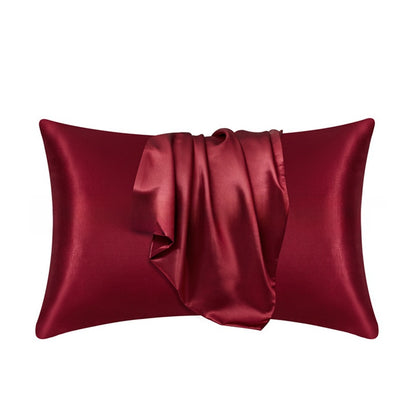 Satin Polyester Pillowcase