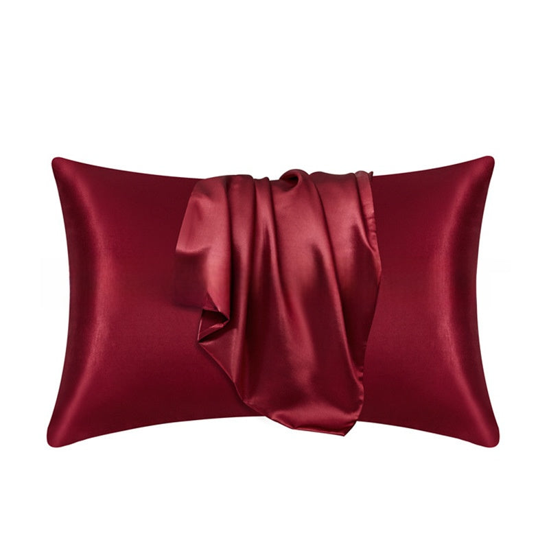 Satin Polyester Pillowcase