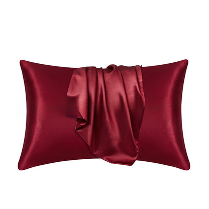 Satin Polyester Pillowcase