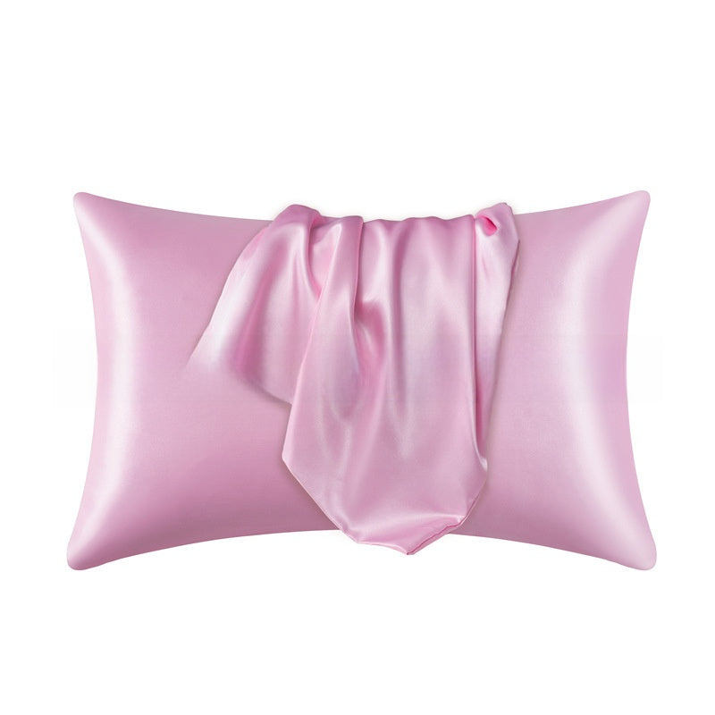 Satin Polyester Pillowcase