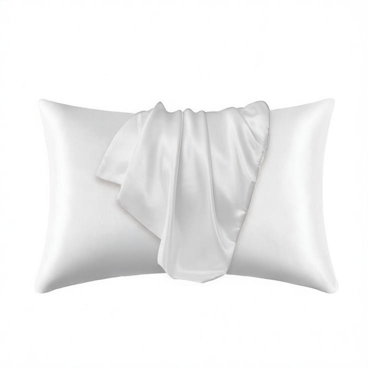 Satin Polyester Pillowcase