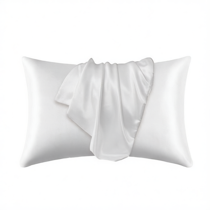Satin Polyester Pillowcase