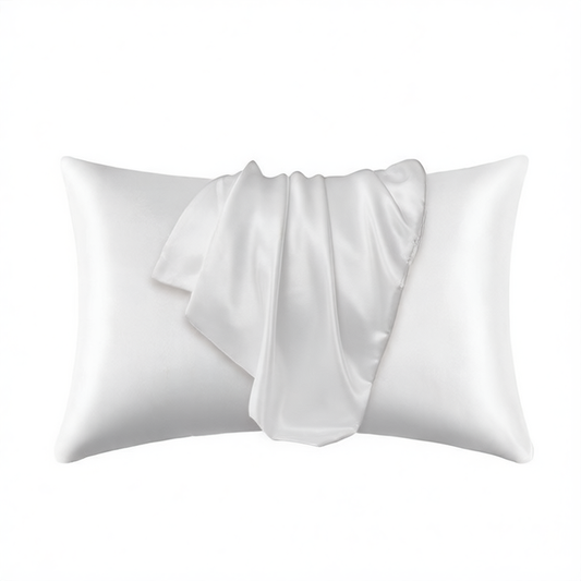 Satin Polyester Pillowcase