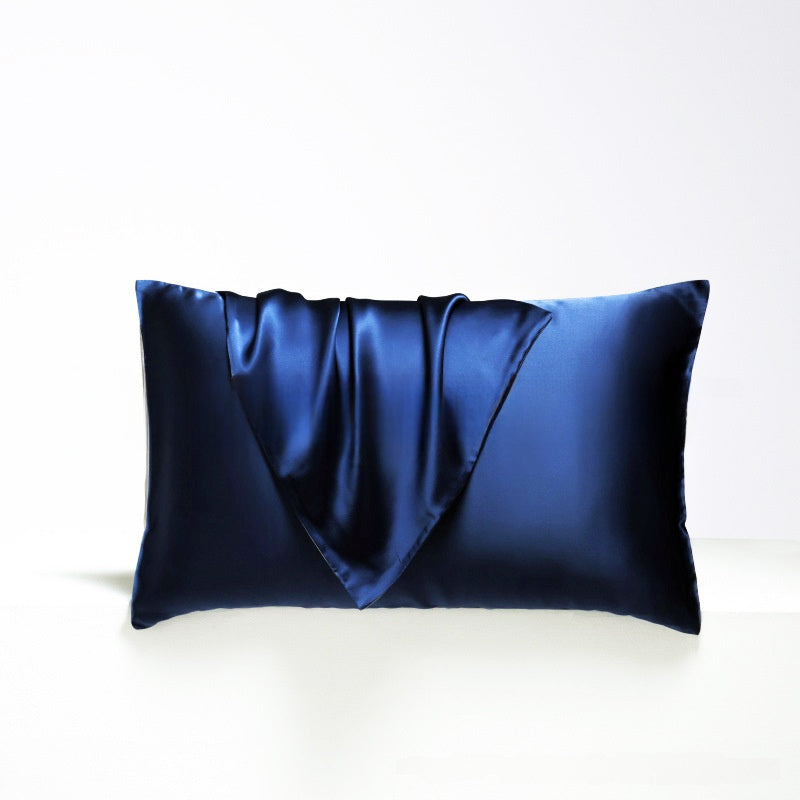 Satin Polyester Pillowcase