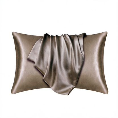 Satin Polyester Pillowcase