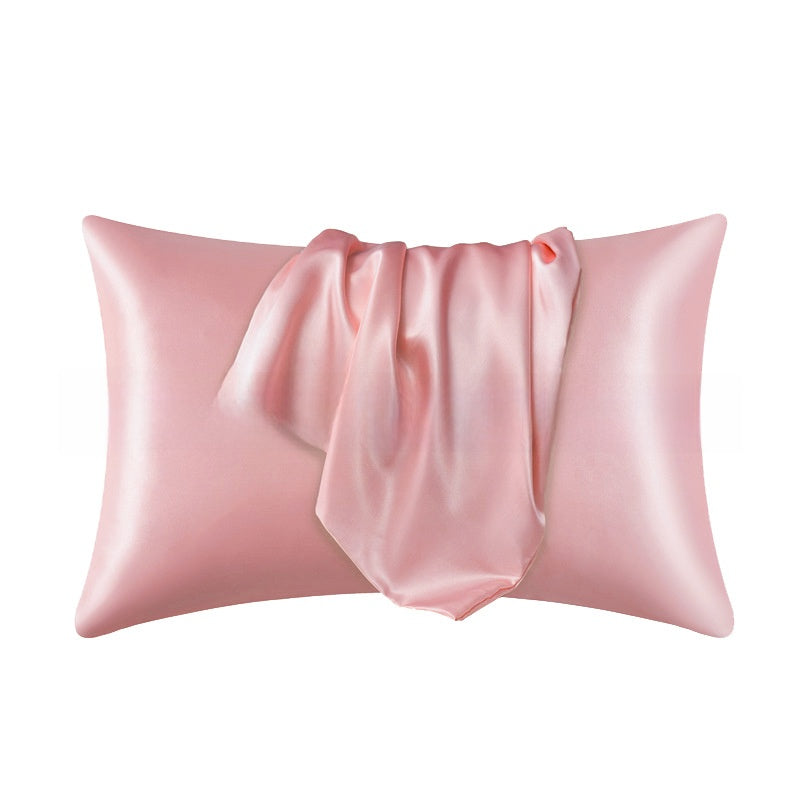 Satin Polyester Pillowcase