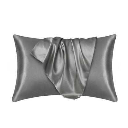 Satin Polyester Pillowcase