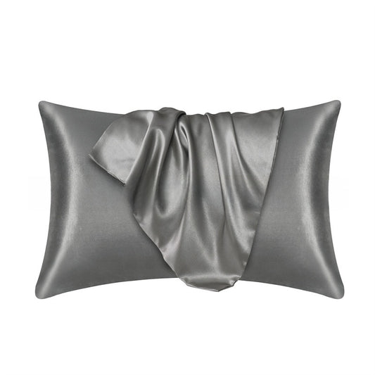 Satin Polyester Pillowcase