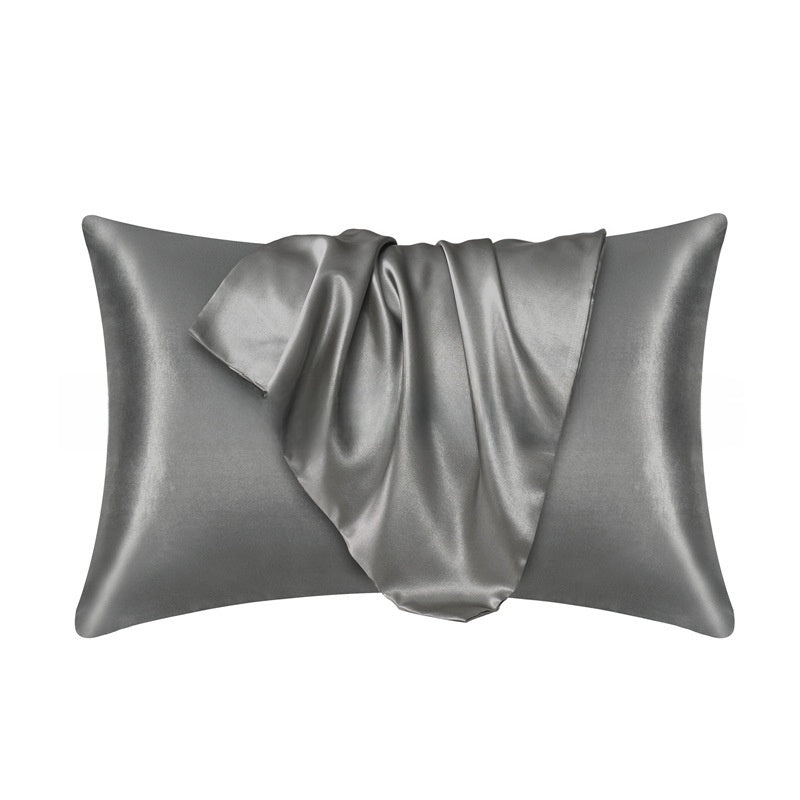Satin Polyester Pillowcase