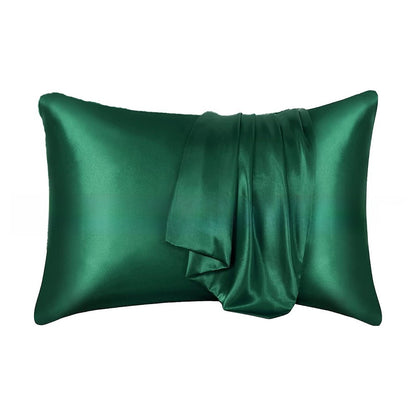 Satin Polyester Pillowcase
