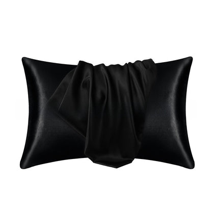 Satin Polyester Pillowcase