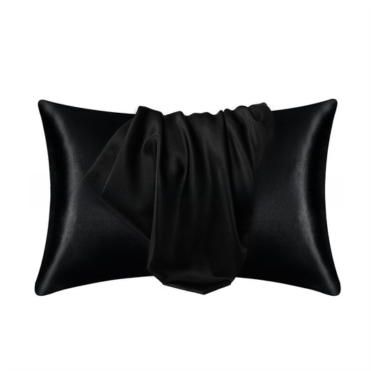 Satin Polyester Pillowcase