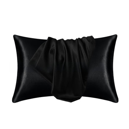 Satin Polyester Pillowcase