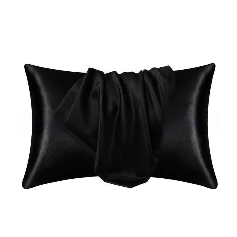 Satin Polyester Pillowcase