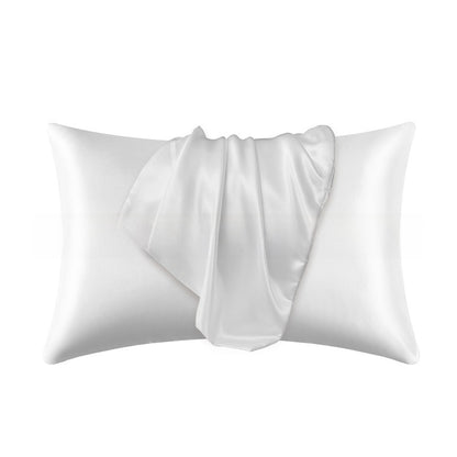 Satin Polyester Pillowcase