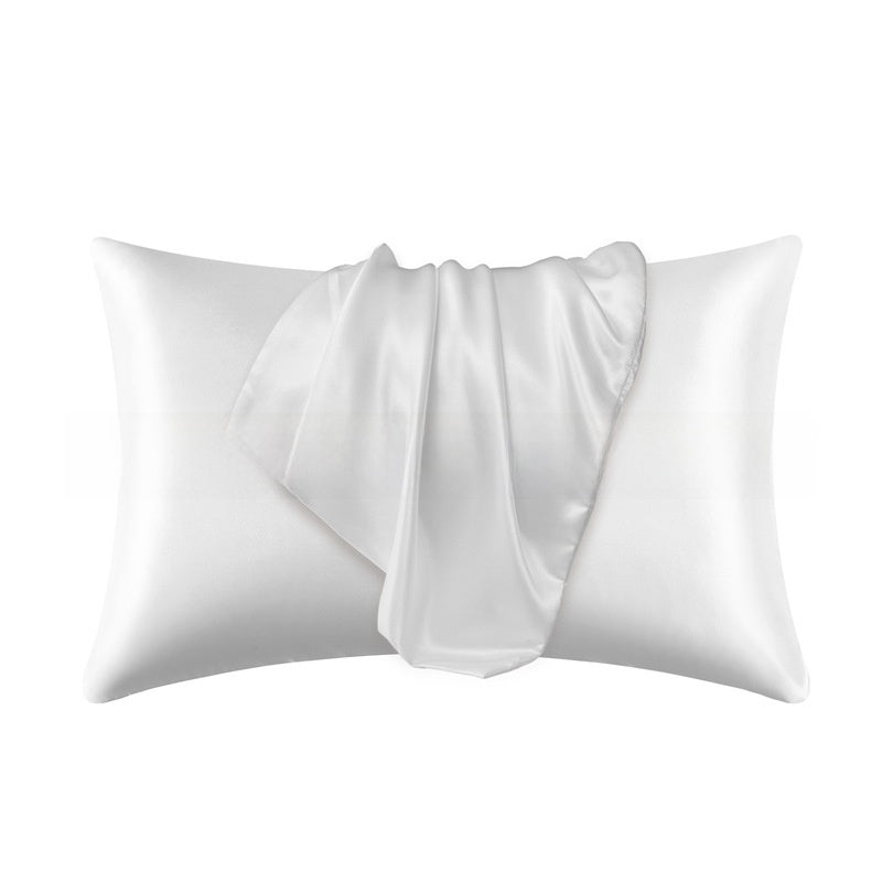 Satin Polyester Pillowcase