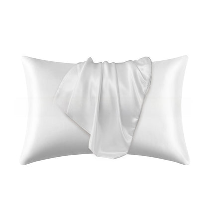 Satin Polyester Pillowcase