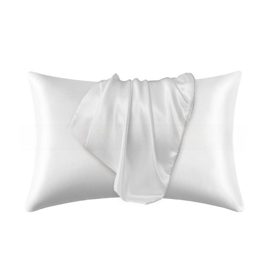 Satin Polyester Pillowcase