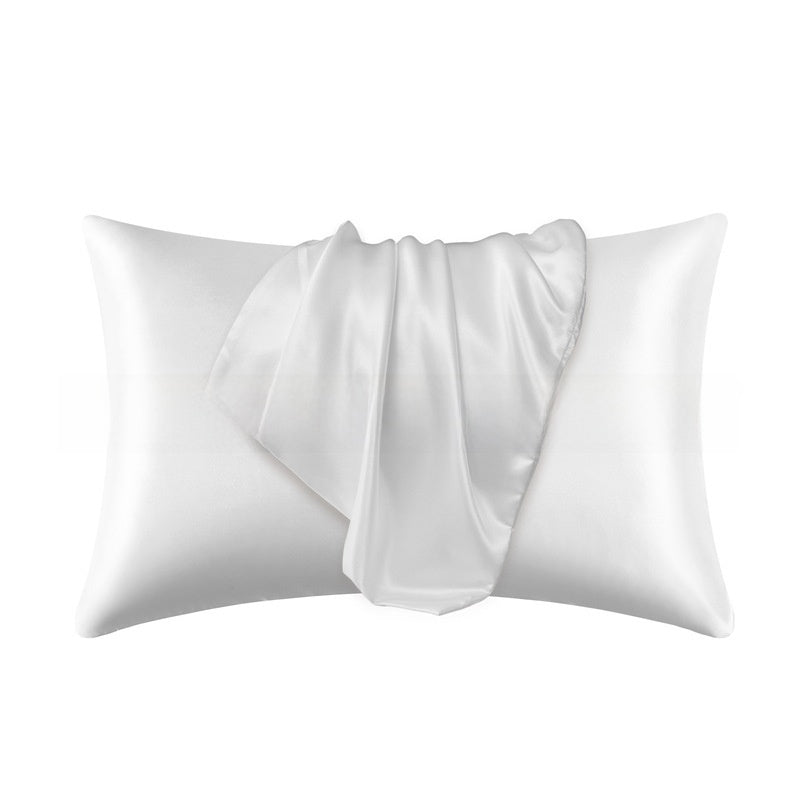 Satin Polyester Pillowcase